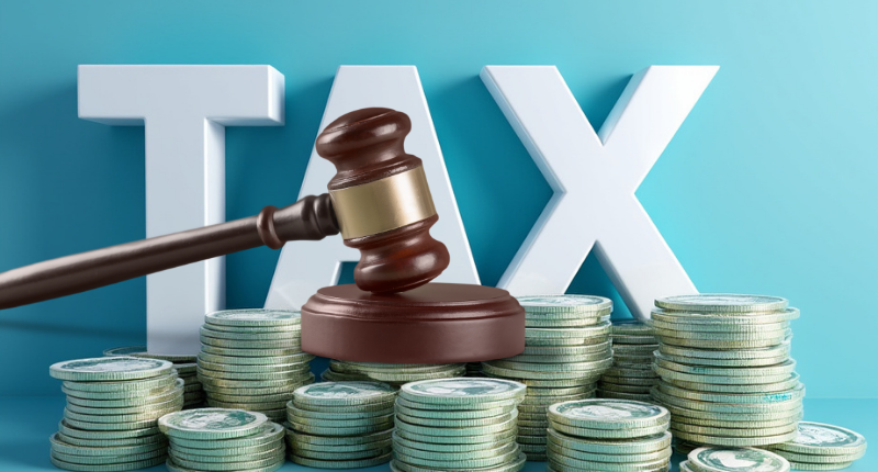Govt plans scrutiny committee for FBR appeals as tax litigation cases exceed 85,000